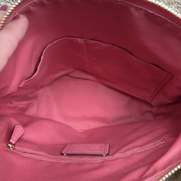 Coach Crossbody Handbag - Picture 4 of 7